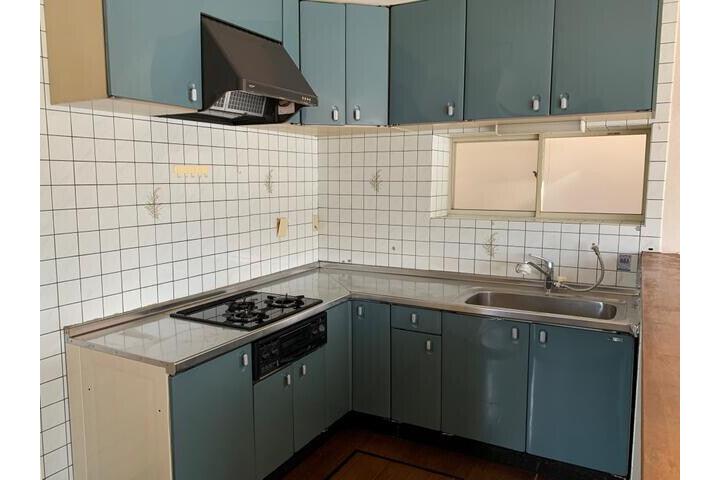 4LDK HOUSE KYOTO-SHI KITA-KU - PDJ Indonesia