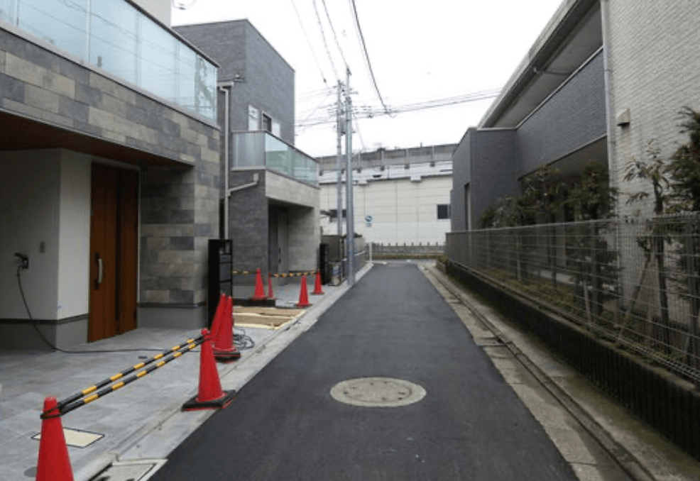 5, Himonnya Newly-Built HOUSE Building No. 2 - PDJ Indonesia