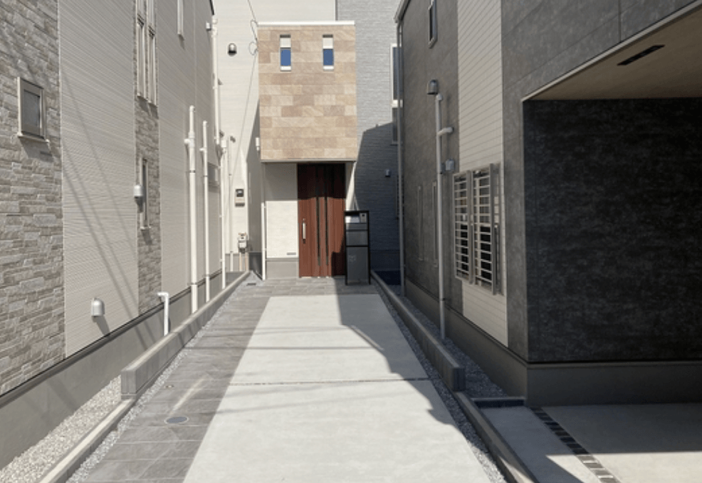 5, Himonnya Newly-Built HOUSE Building No. 2 - PDJ Indonesia