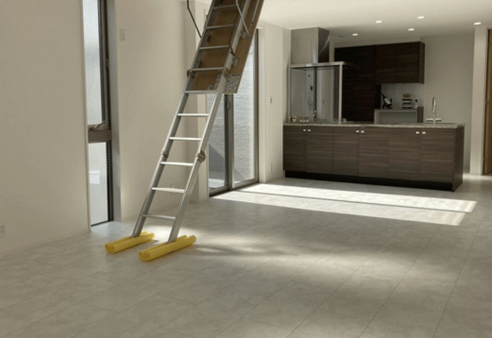 5, Himonnya Newly-Built HOUSE Building No. 2 - PDJ Indonesia