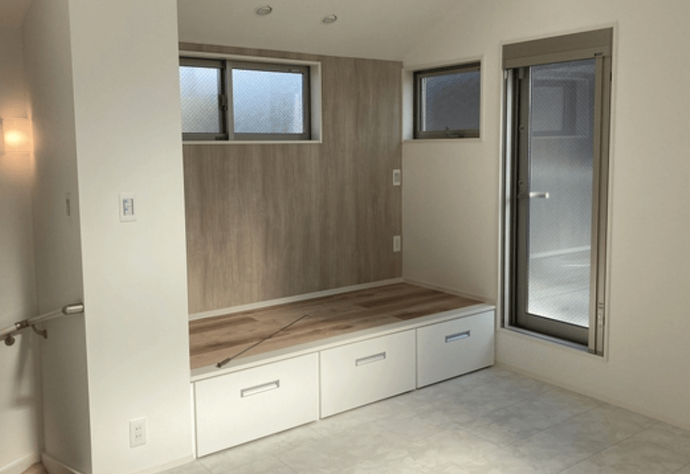 5, Himonnya Newly-Built HOUSE Building No. 2 - PDJ Indonesia