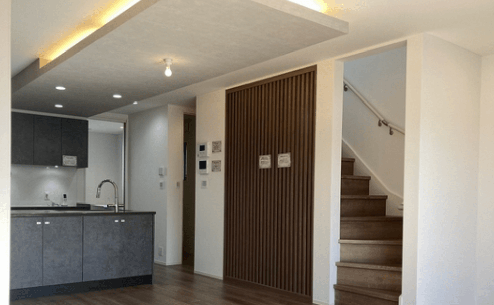 5, Himonnya Newly-Built HOUSE Building No. 3 - PDJ Indonesia