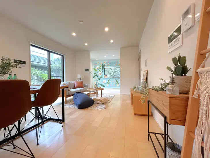 Stylish Renovated home in Hachioji – Quiet Living, Great Access to Tokyo