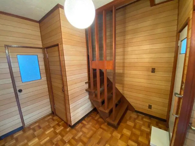 Kita 5-chome, Wakagicho, Akabira City, Hokkaido