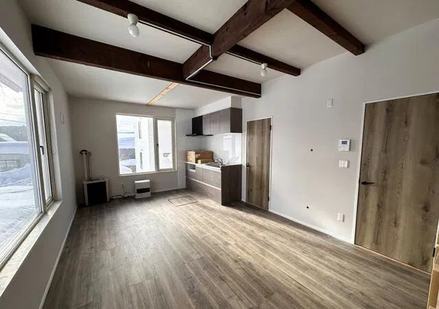 Niseko, Niseko, Abuta District, Hokkaido