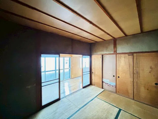 2-chome Kamimatsuyamacho, Seto City, Aichi Prefecture, Japan