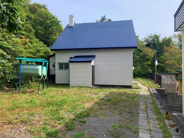 Takashima 3-chome, Otaru City, Hokkaido