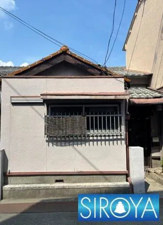 1-chome Minami, Toyonancho, Toyonaka City, Osaka Prefecture