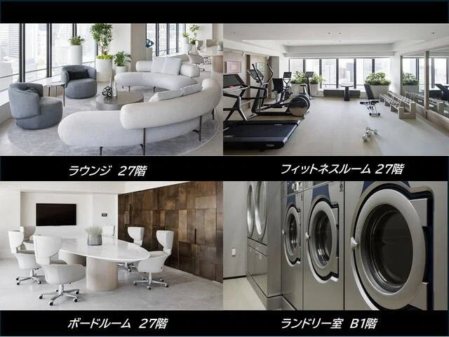 Dojima 2-Chome, Kita Ward, Osaka City