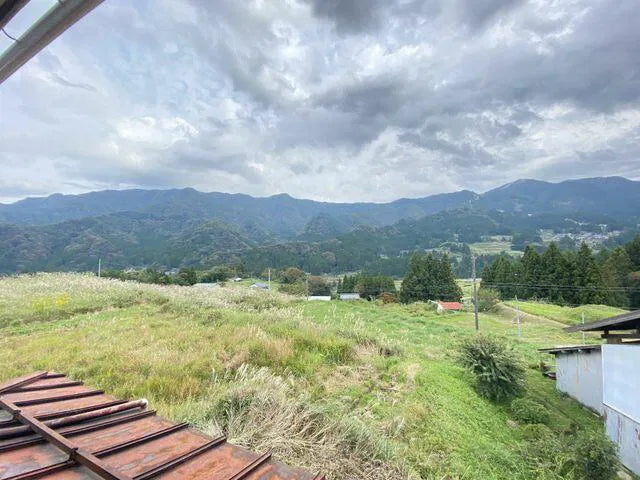 Kajiya, Ojiro-ku, Kami-cho, Mikata-gun, Hyogo Prefecture