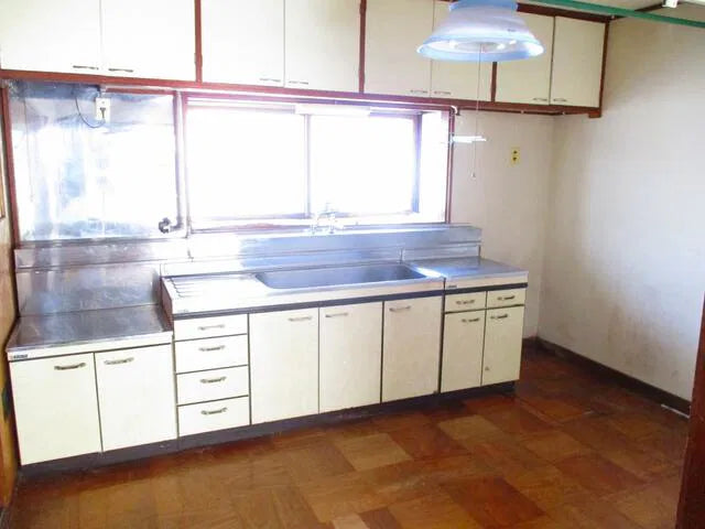 Sakura 2-chome, Otaru City, Hokkaido