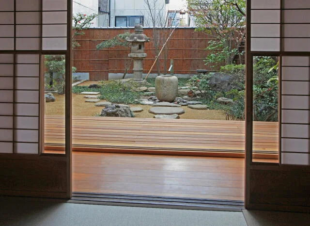 Detail Properti – Kyoto Machiya Tradisional di Shimogyo-ku, Kyoto