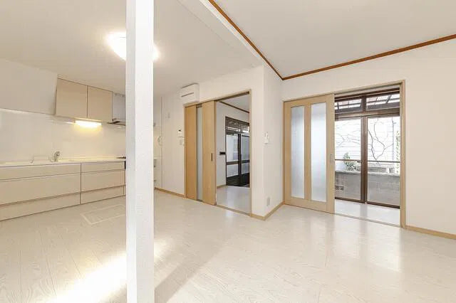 Niigata Prefecture, Niigata City, Nishi Ward, Matsumigaoka 3-chome