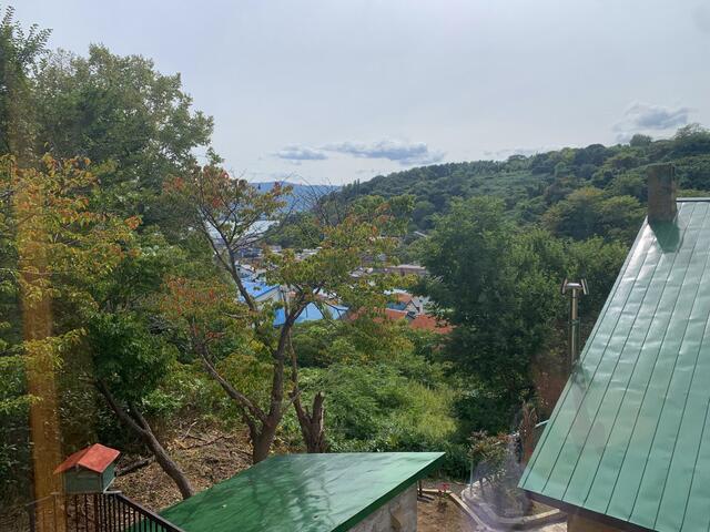 Takashima 3-chome, Otaru City, Hokkaido