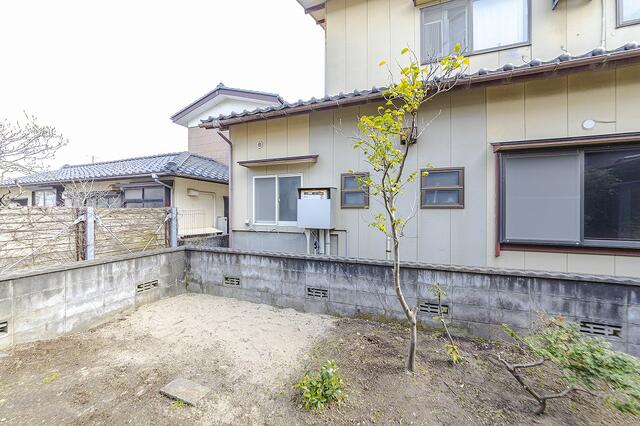 Niigata Prefecture, Niigata City, Nishi Ward, Matsumigaoka 3-chome