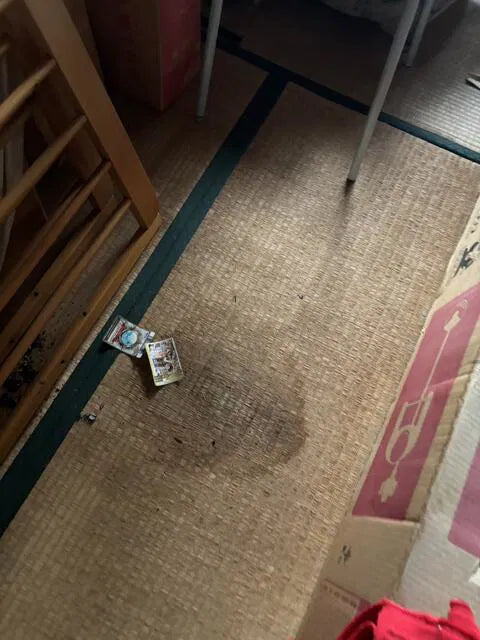 2-chome Amami Higashi, Matsubara City, Osaka Prefecture