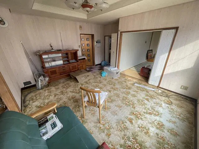 Sakura 2-chome, Otaru City, Hokkaido