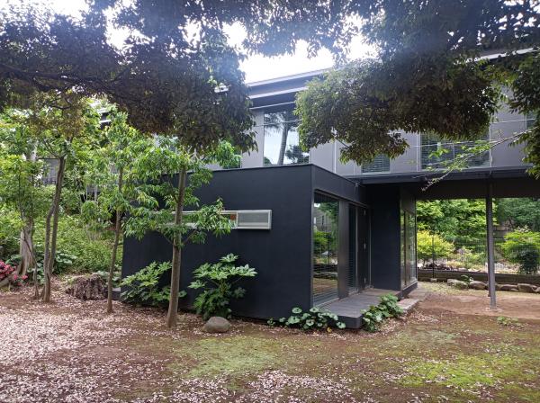 Nakayama 3-chome, Ichikawa City, Chiba Prefecture