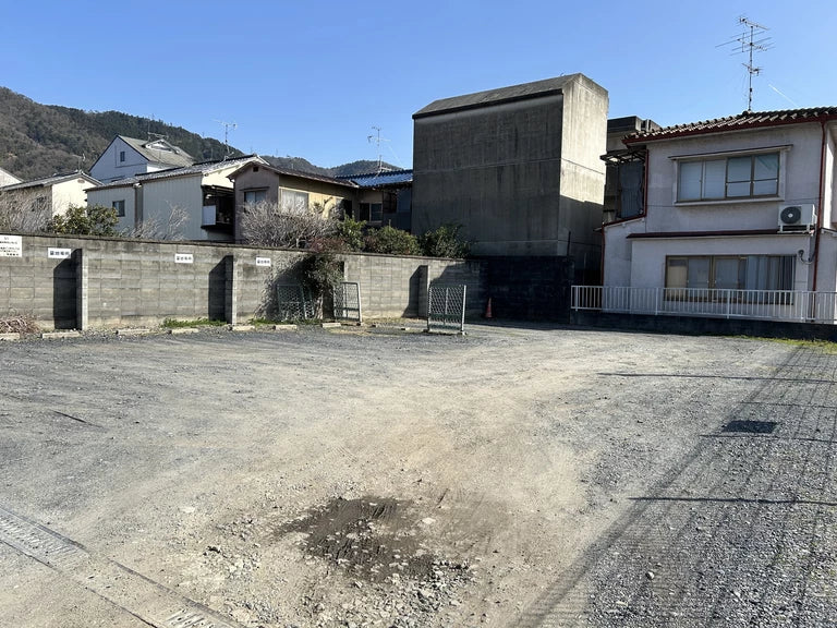 Rumah 5SLDK di Yamashina-ku, Kyoto