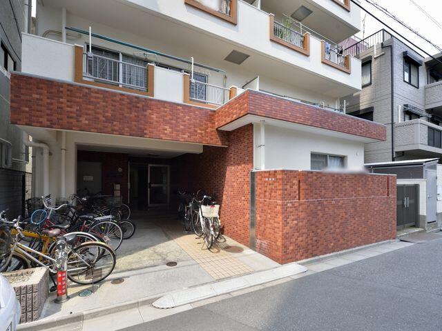Condominium – Midori, Sumida-ku, Tokyo