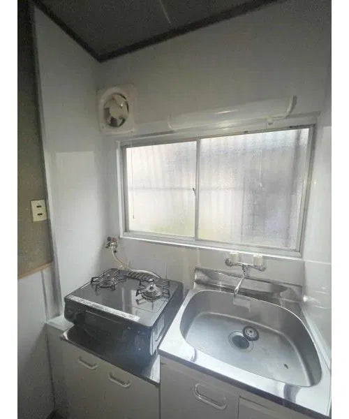 Kajicho 4, Moriguchi City, Osaka Prefecture