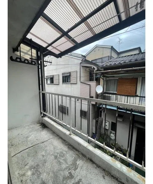 Kajicho 4, Moriguchi City, Osaka Prefecture