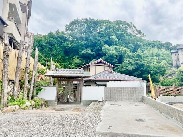 6 Minamino, Shijonawate City, Osaka Prefecture