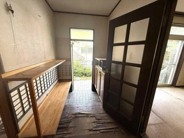 Kitagawa, Hanno City, Saitama Prefecture