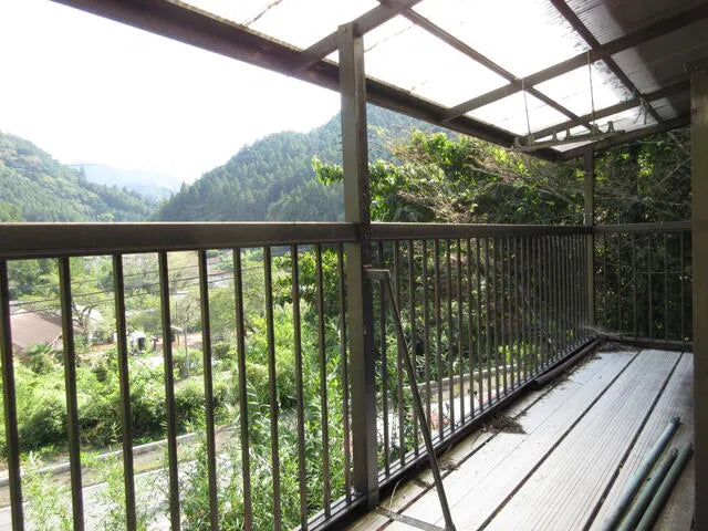 Minamigawa, Hanno City, Saitama Prefecture