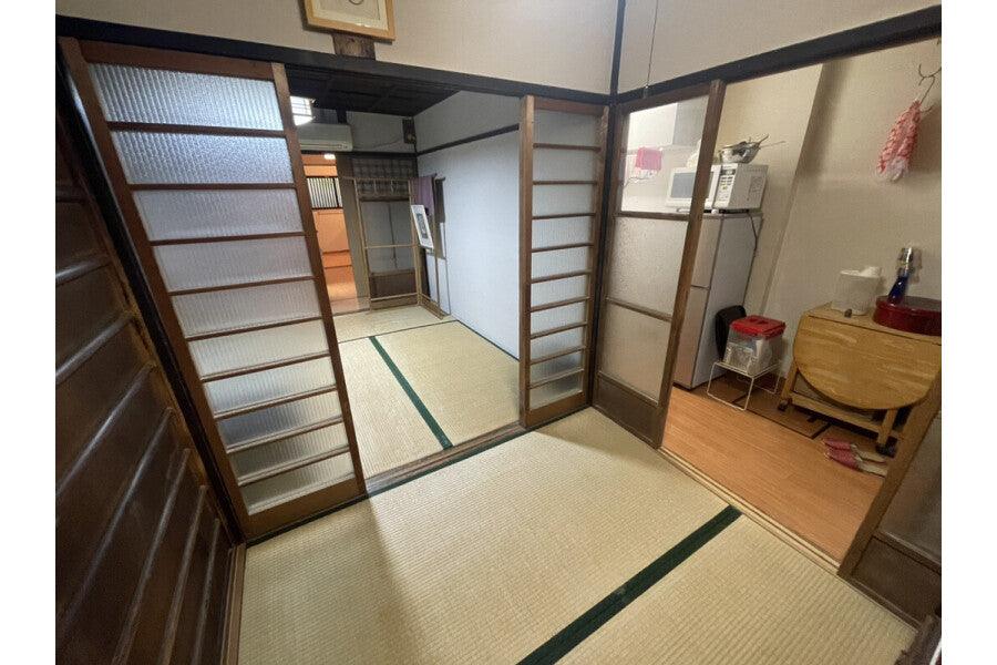 5K HOUSE KYOTO-SHI HIGASHIYAMA-KU - PDJ Indonesia