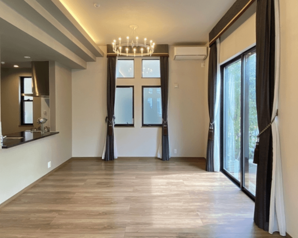 6, Shakujiimachi, Nerima-ku HOUSE - PDJ Indonesia