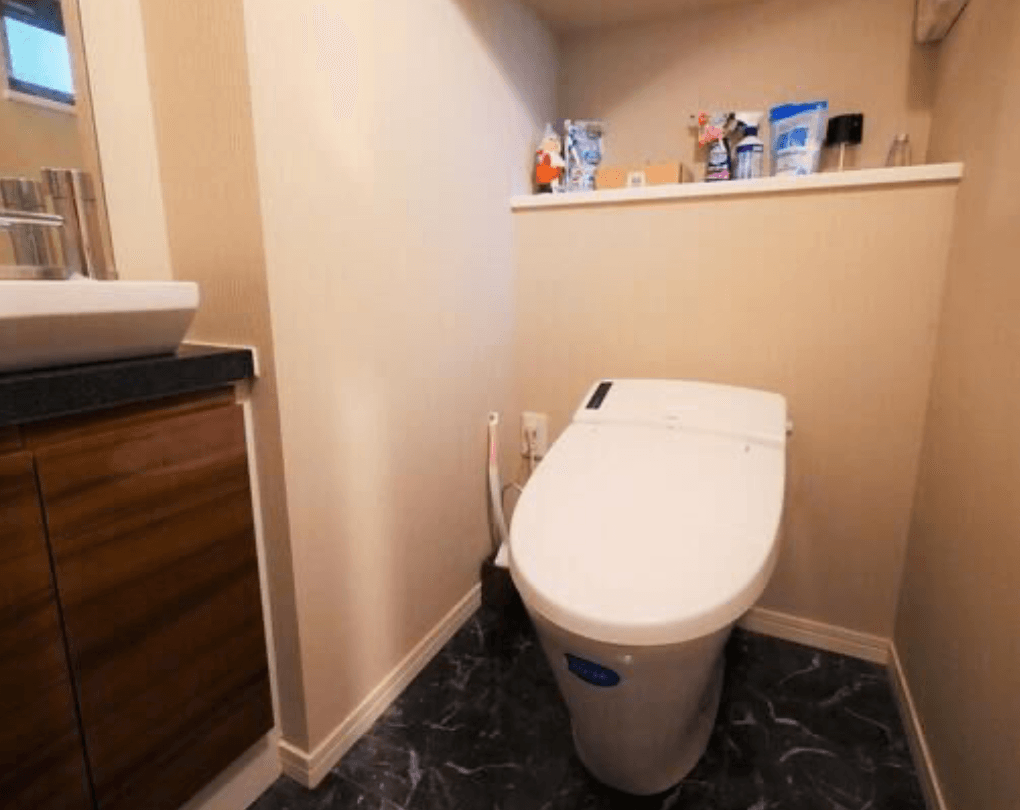 6, Shakujiimachi, Nerima-ku HOUSE - PDJ Indonesia