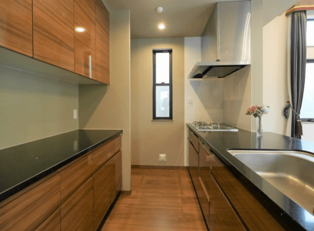 6, Shakujiimachi, Nerima-ku HOUSE - PDJ Indonesia