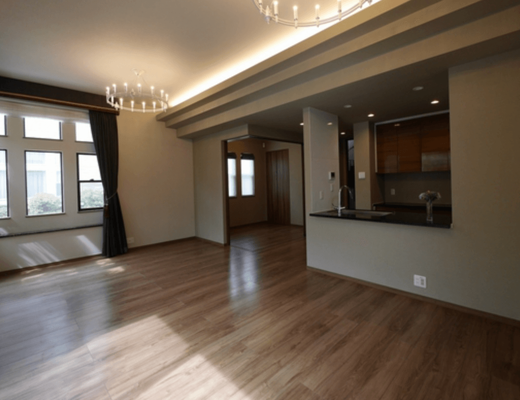 6, Shakujiimachi, Nerima-ku HOUSE - PDJ Indonesia