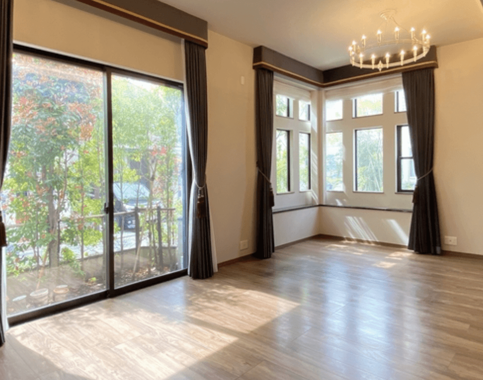 6, Shakujiimachi, Nerima-ku HOUSE - PDJ Indonesia