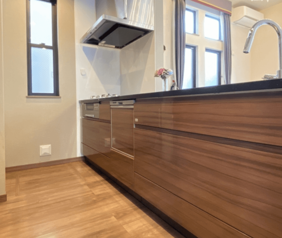 6, Shakujiimachi, Nerima-ku HOUSE - PDJ Indonesia