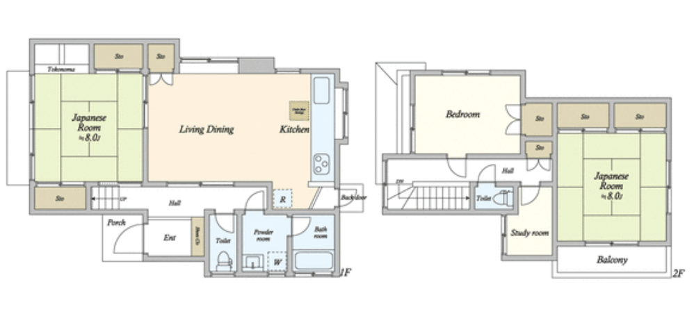 6, Shirokane, Minato-ku, Tokyo - PDJ Indonesia