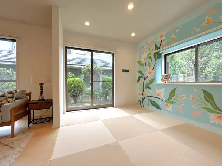 Stylish Renovated home in Hachioji – Quiet Living, Great Access to Tokyo