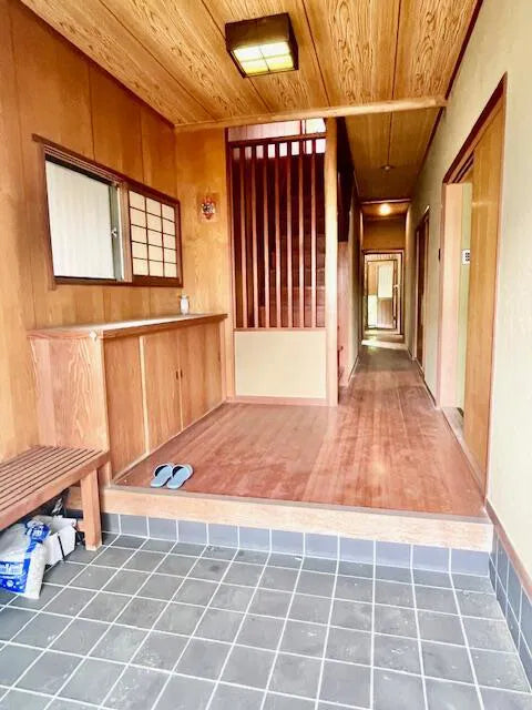 6 Minamino, Shijonawate City, Osaka Prefecture