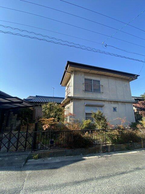 4DK House Gifu – Affordable Japan Property