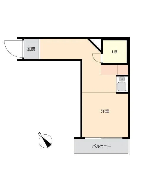 Matsuba Town, Tokorozawa City, Saitama