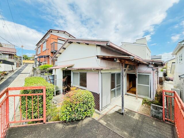 2-chome Kamimatsuyamacho, Seto City, Aichi Prefecture, Japan