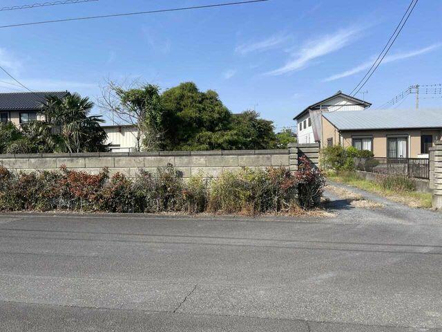 Setoi, Chiyoda-cho, Oarai-gun, Gunma Prefecture