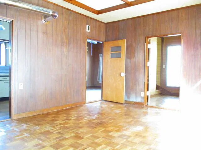 Sakura 2-chome, Otaru City, Hokkaido