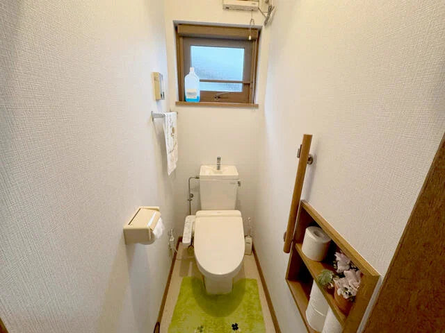 Rumah 4LDK di Asari 3-chome, Otaru, Hokkaido