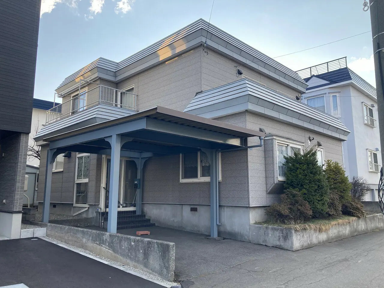 6Beds House in Toyohira-ku,Sapporo-shi, Hokkaido - PDJ Indonesia