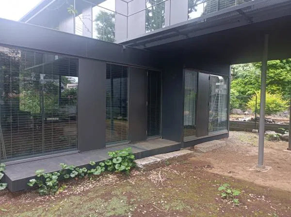 Nakayama 3-chome, Ichikawa City, Chiba Prefecture