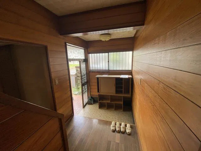 Otome 1-chome, Oyama City, Tochigi Prefecture