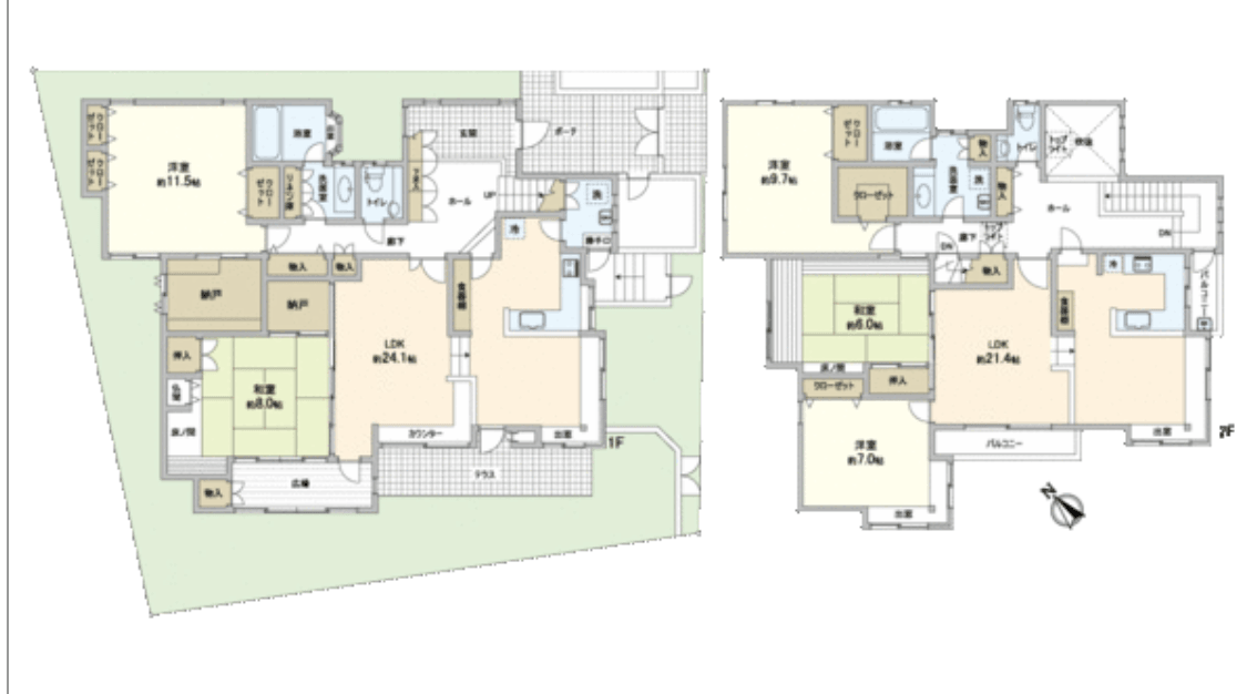 7, Higashioizumi, Nerima-ku HOUSE - PDJ Indonesia
