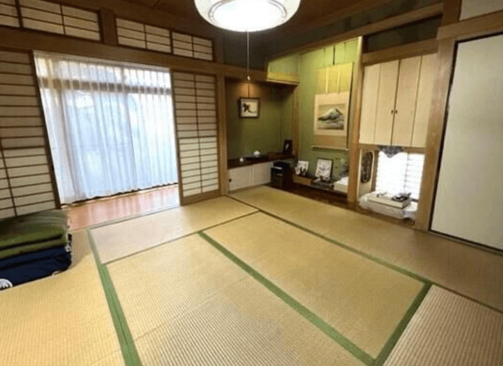 7, Higashioizumi, Nerima-ku HOUSE - PDJ Indonesia